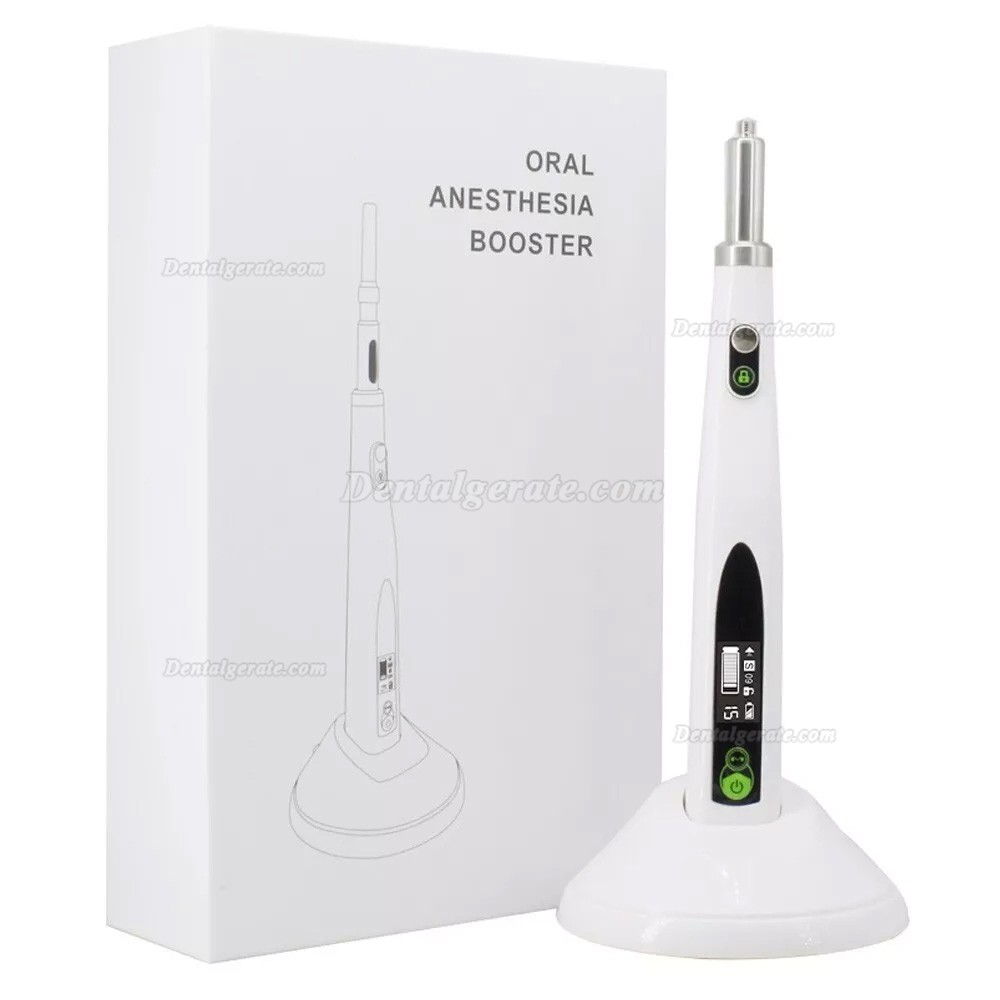 LY LY-Z600 Dentale An&auml;sthesieger&auml;te / Zahnarzt Digitales An&auml;sthesiesystem